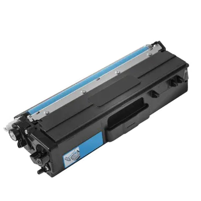Compatible Brother TN-423C (TN423) High Capacity Cyan Toner Cartridge
