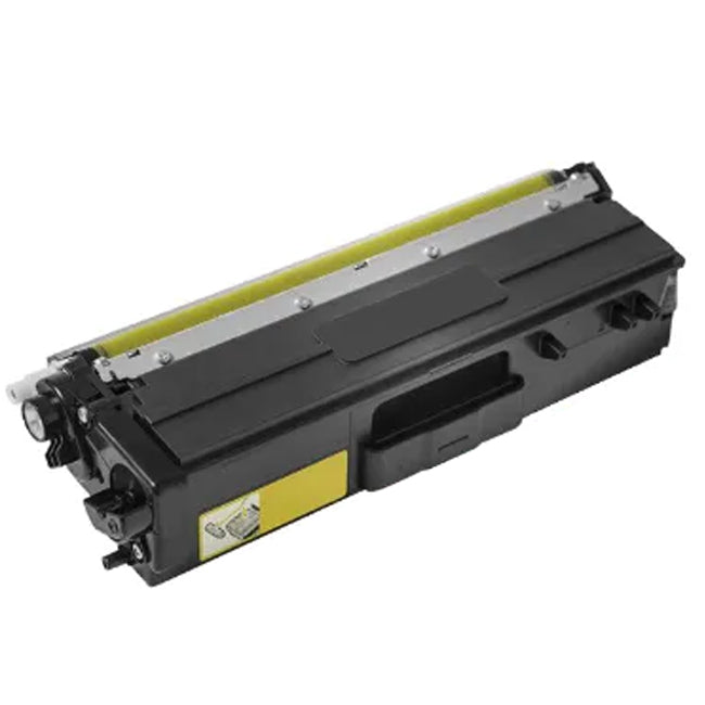 Compatible Brother TN-423Y (TN423) High Capacity Yellow Toner Cartridge