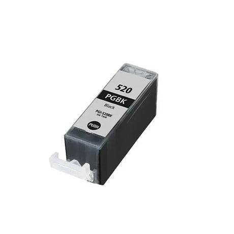 Canon PGI-520BK Black Compatible Printer Cartridge Canon