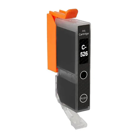 Canon CLI-526BK Black Compatible Printer Cartridge Canon