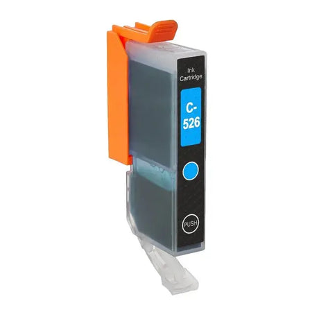 Canon CLI-526C Cyan Compatible Printer Cartridge Canon