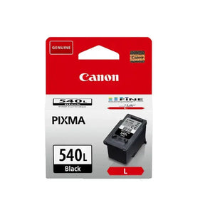 Canon PG-540L Black OEM Ink Cartridge Canon