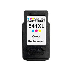 Canon CL-541XL Colour Compatible Ink Cartridge High Capacity Canon