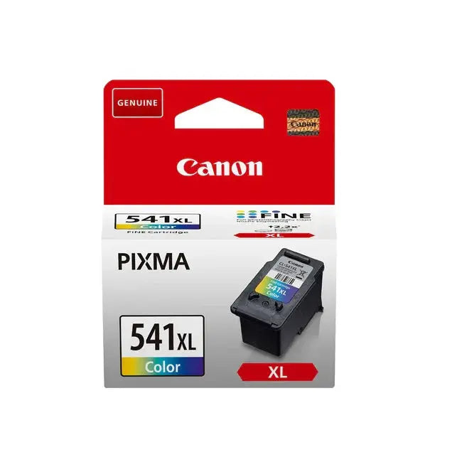 Canon 540/541 - My Store – Capital Cartridges