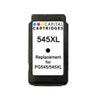 Canon PG-545XL Compatible Black High Yield Ink Cartridge My Store