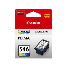 Canon CL-546 Colour OEM Ink Cartridge My Store