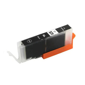 Canon CLI-571XL Black Compatible Printer Cartridge Canon