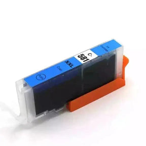 Canon CLI-581XXL Cyan Compatible Printer Cartridge Canon