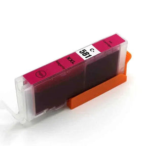 Canon CLI-581XXL Magenta Compatible Printer Cartridge Canon