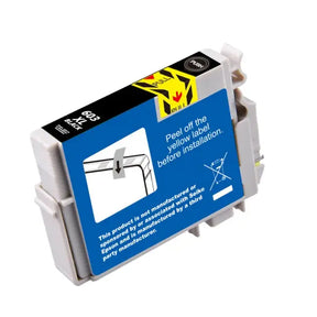 Epson 603XL Black Compatible Ink Cartridge Epson