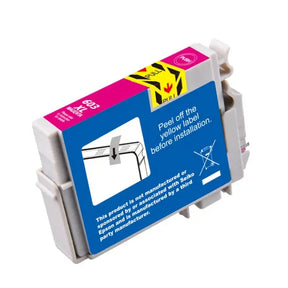 Epson 603XL Magenta Compatible Ink Cartridge Epson