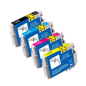 Epson 603XL Multipack Ink Cartridges Epson