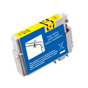 Epson 603XL Yellow Compatible Ink Cartridge Epson