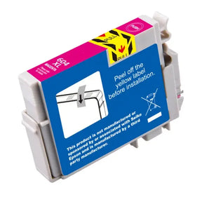 Epson 604XL Magenta Compatible Ink Cartridge Epson