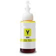 Epson 664 yellow Compatible Ink Bottle Epson