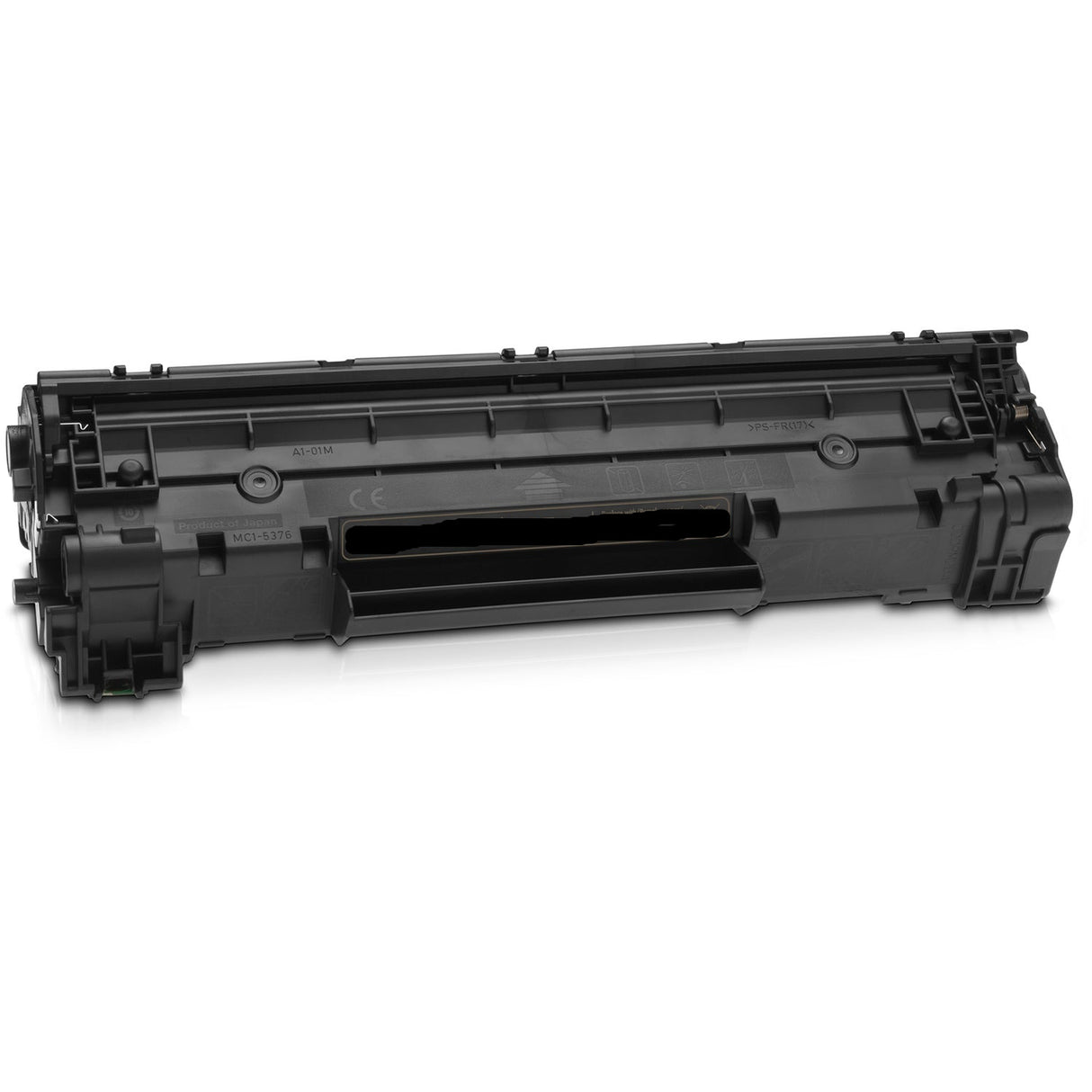 HP CB435A / CB436A / CE285A Compatible Toner Cartridge