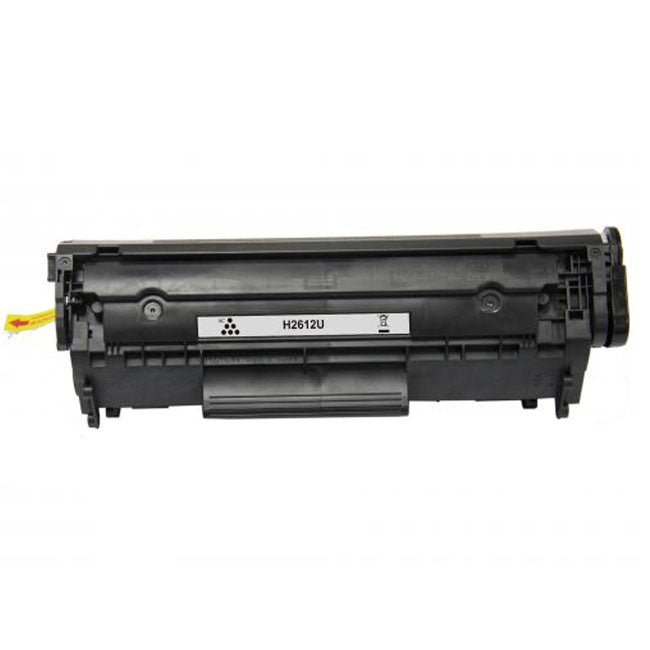 HP Q2612A Compatible Toner Cartridge (Canon 703)