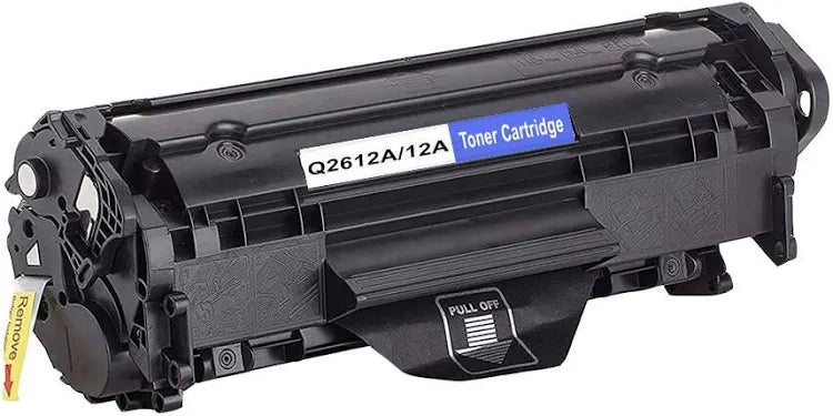 HP Q2612A Compatible Toner Cartridge