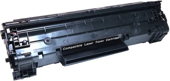 HP CB435A Compatible Toner Cartridge