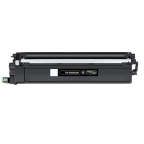 Brother Compatible TN248XL Black Toner Cartridge (TN-248) Brother